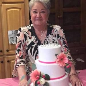 Meet your Posher, Nancy